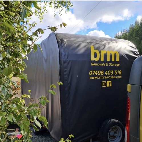 Ifor williams box - ifor,