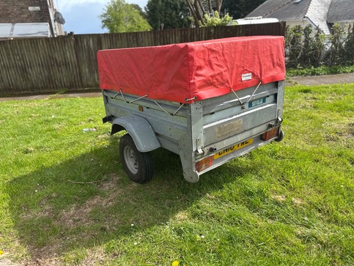 Trailers for sale used - sale, x