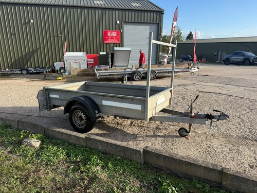 Used wessex 8ft 4ft - wessex,
