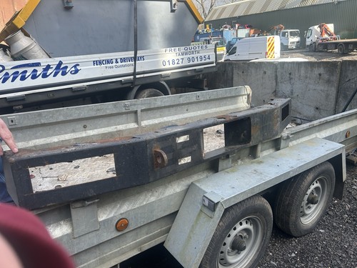 4x4 bumper - 4x4,
