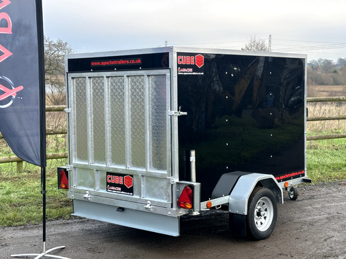 Demo 8x5x5 box - ex,