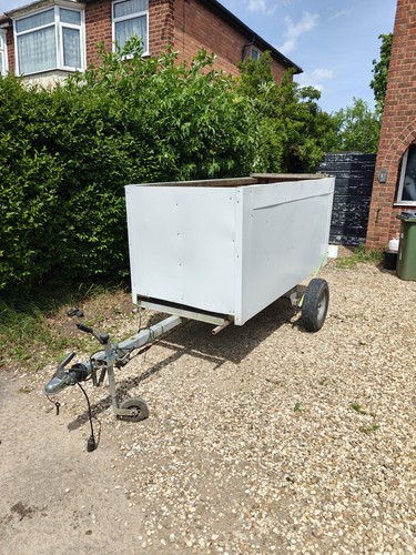 Project flatbed heavy duty - flatbed,