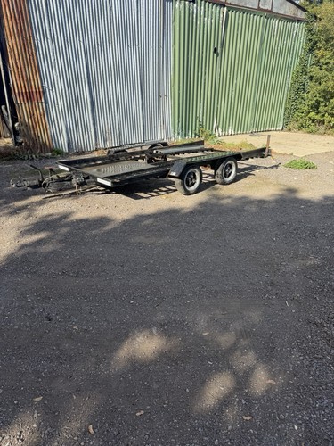 Trailer for sale - trailer,
