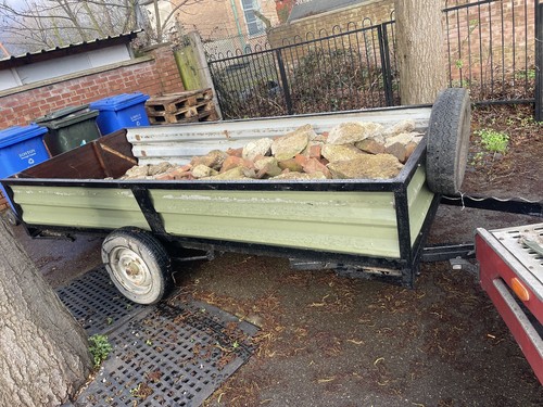 Car trailers for sale used - for,