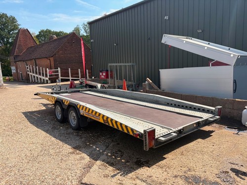 Used 2020 brian james himax - james,