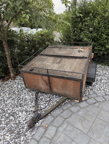 Car trailer for sale - trailer,