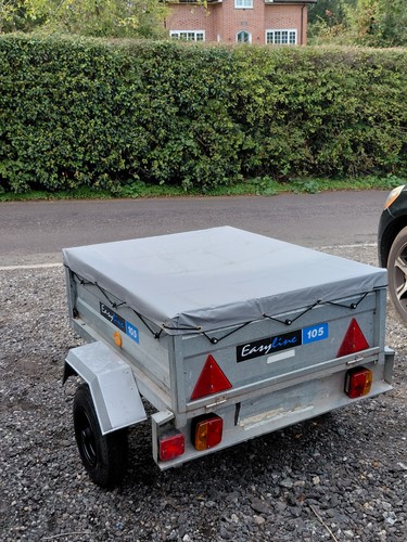Car trailers for sale used - car,