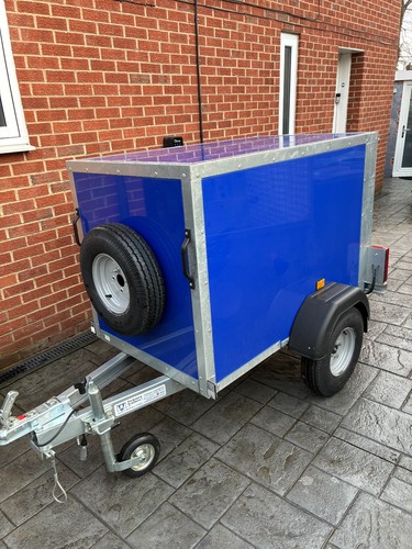 Tickners cp53 - (for,