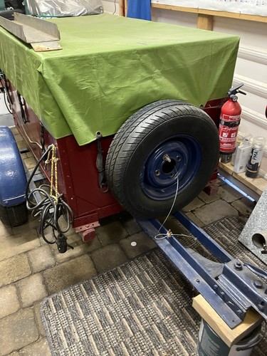 Camping trailer come - camping,
