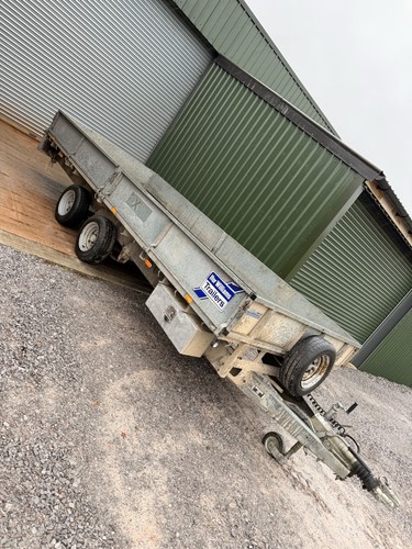 2007 iforwilliams lm166g 16ft - iforwilliams,