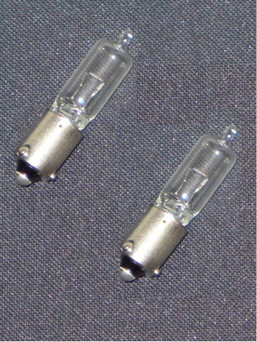 Thule light bulb used on - light, x2