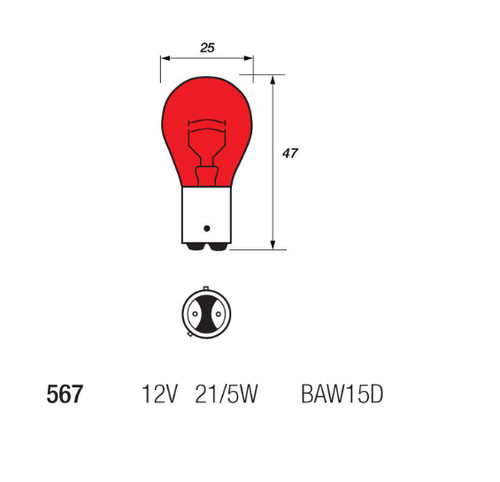 Thule light bulb used - thule, on