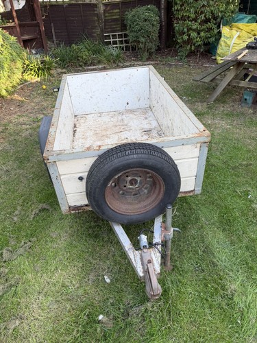 Towing trailer for sale - towing,