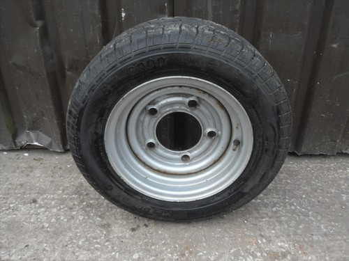 195x12 195 r12c trailer - r12c,