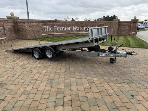 Ifor williams ct166 ct177 - ct166,