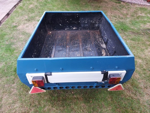Norwich trailers camping - norwich,