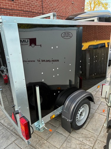 Tickners eco744 - ,