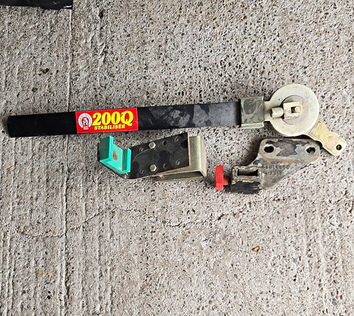 Bulldog trailer csravan - , trailer,