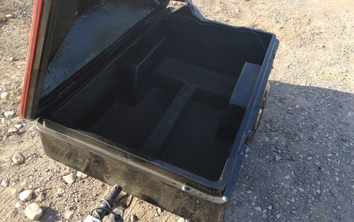 Squire trailer - squire,