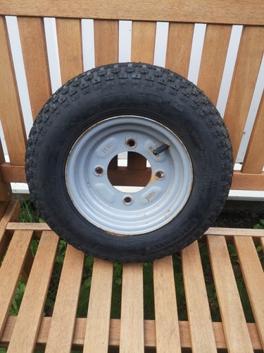 Erde daxara maypole trailer - maypole,