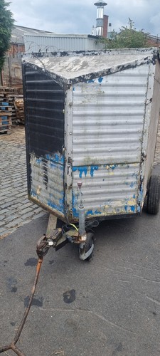 Car trailer for sale - car,