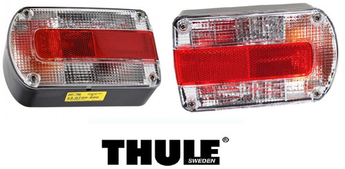Thule 52118 52119 - thule,
