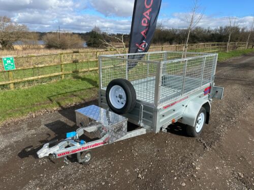 Demo apache 7x4 caged - ex,
