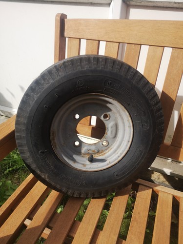 Erde daxara maypole trailer - erde,
