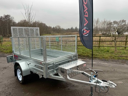 Demo 7ft 4ft heavy duty - x,