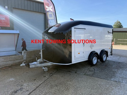 Used 2024 debon c800 - debon,
