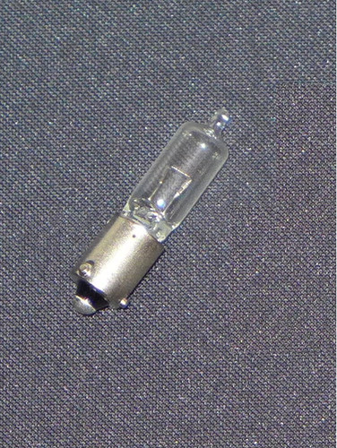 Thule light bulb used - light, the