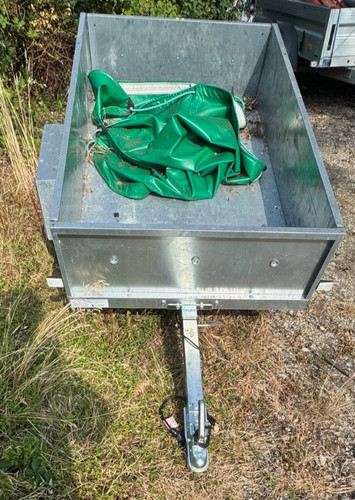 Franc trigano trailer - trigano, (large)