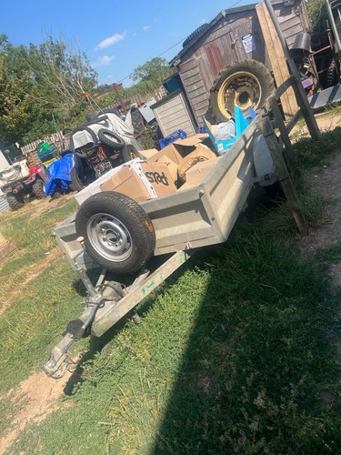 Trailer for sale good - for,