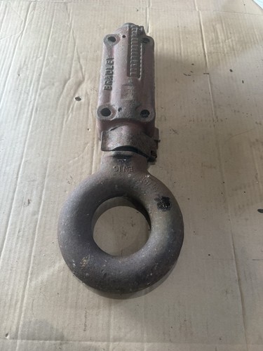 Military bradley nato hitch - military,