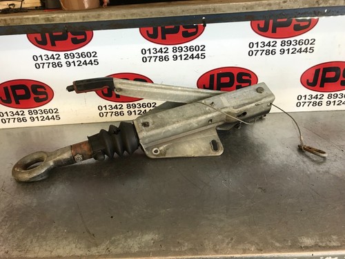 Kober 161s trailer ring - kober,