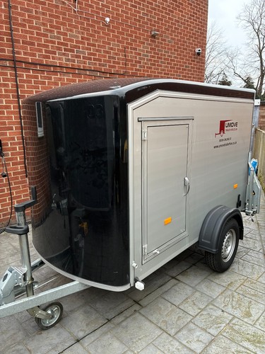Debon c255 box - (for,