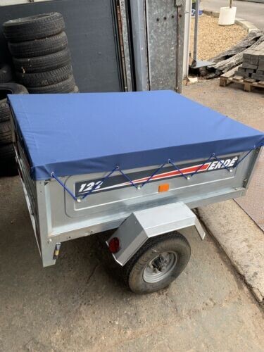 Erde 122 car - erde,