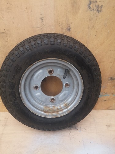 Erde daxara maypole trailer - erde,