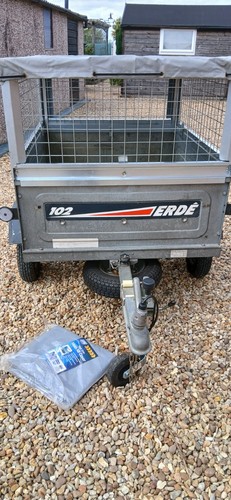 New high mesh - new, sides