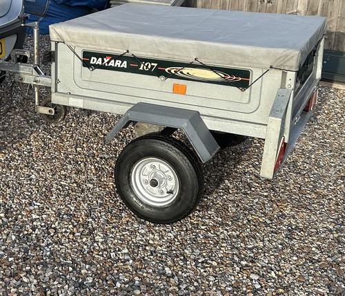 Daxara 107 camping - daxara, camping/utility