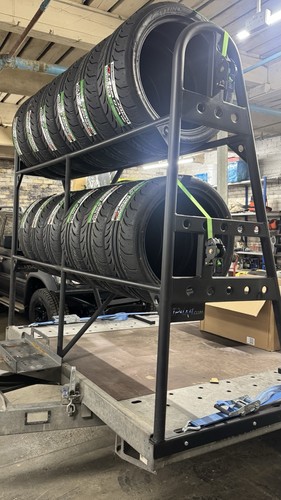 Bateson pt56 trailer tyre - trailer,