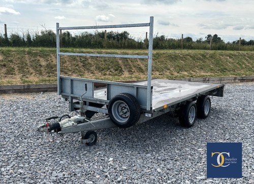 Ifor williams lm126 - williams,