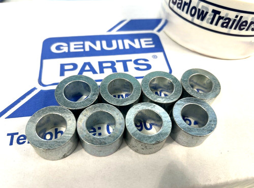 Genuine ifor williams mm - genuine,