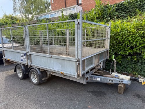 2021 ifor williams lm35 - 2021,