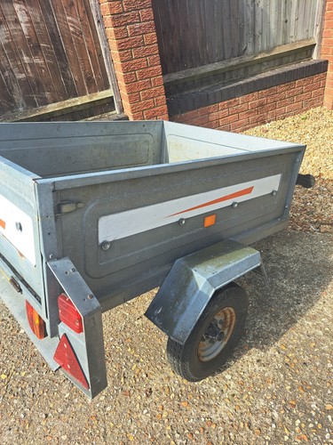 Erde 122 galvanized - 122,